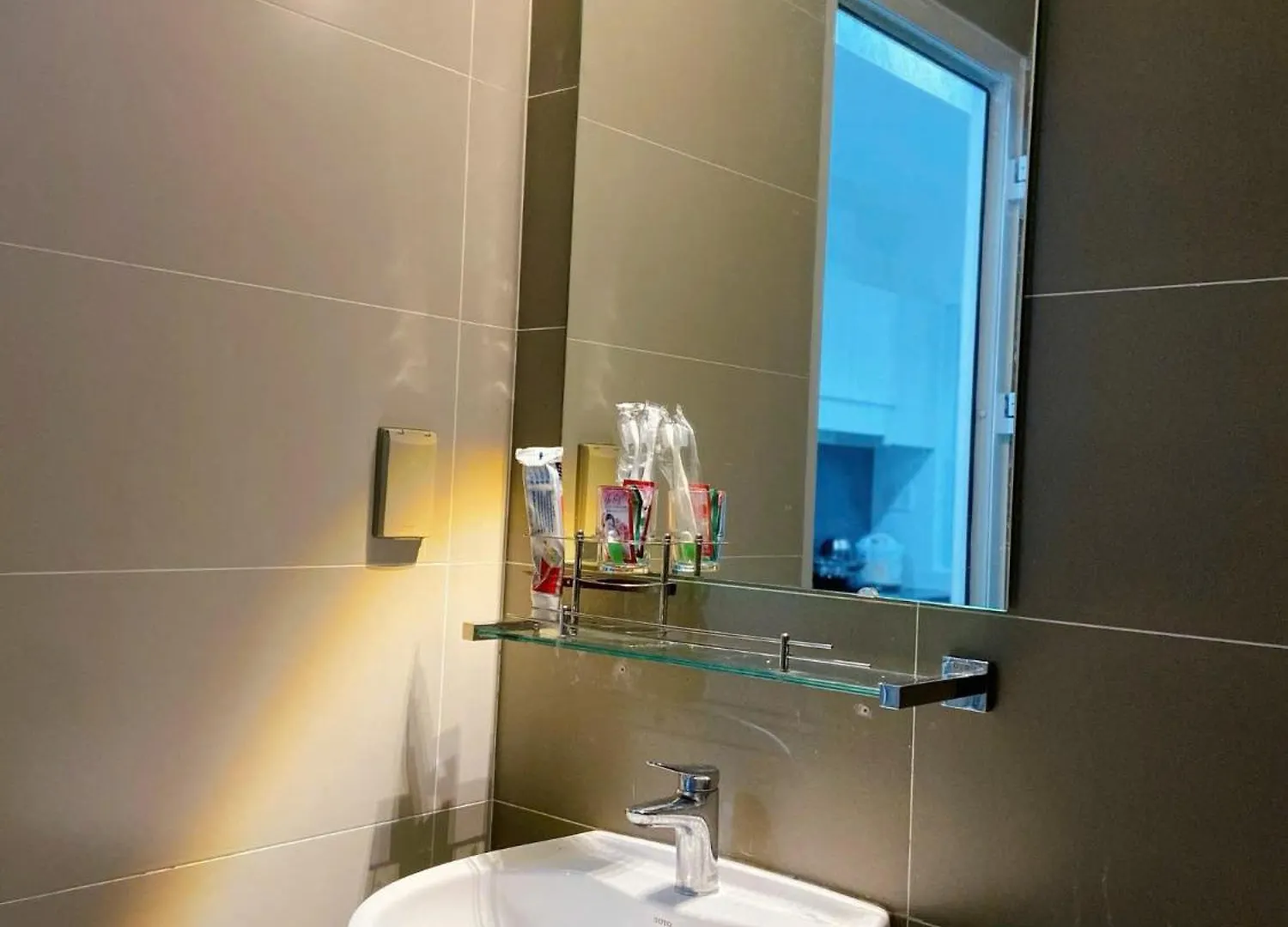 Apartment Can Ho 2Pn View Dep L Oasky Vung Tau L Bai Sau 50M L Sach Dep Day Du Tien Nghi